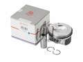 ~(2 lbs. 4X4X3)~ Chevrolet 1.8L (0.50MM) Piston With Rings