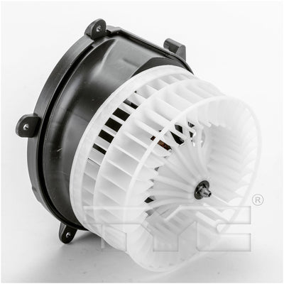 9803 MD CLK320/430/55(w/o REG)BLOWER ASSY