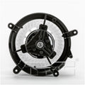 9803 MD CLK320/430/55(w/o REG)BLOWER ASSY