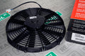 SPAL 1168 CFM 13in Medium Profile Fan - Pull (VA13-AP51/C-35A)