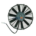 SPAL 1168 CFM 13in Medium Profile Fan - Pull (VA13-AP51/C-35A)
