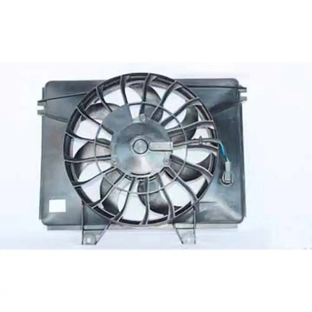 0205 KA SDONA 3.5L V6 COND CFA