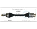CV AXLE