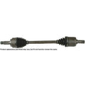 CV AXLE