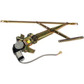 MOTOR/REGULATOR ASSEMBLY