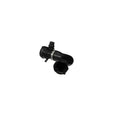 Gates 07-13 BMW 335I 3.0L Branched Upper Radiator Hose