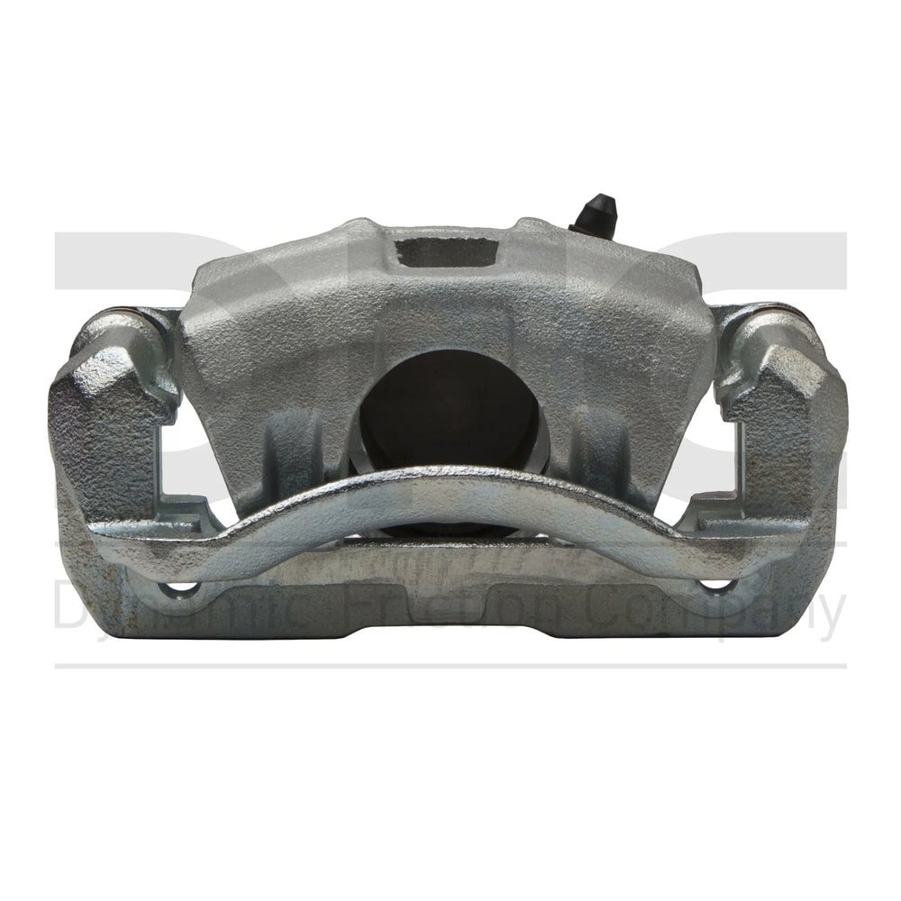 DFC silver auto part