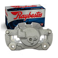 BRAKE CALIPER & BRACKET
