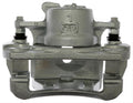 BRAKE CALIPER & BRACKET