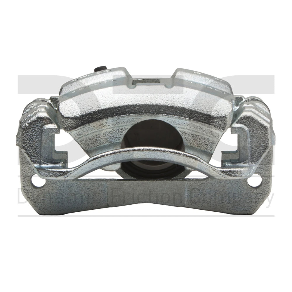DFC silver auto part