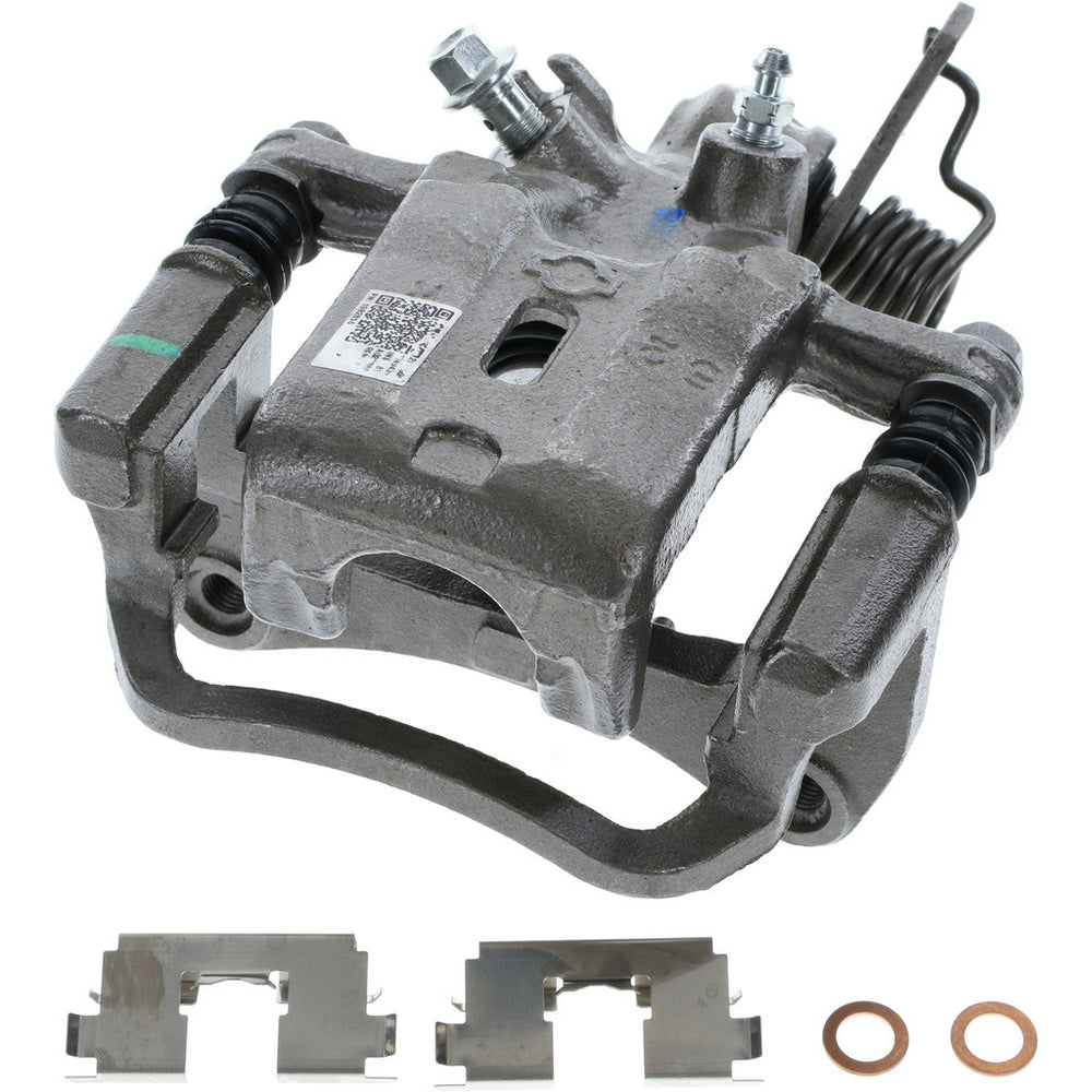 A1 REMFG INC auto part