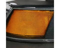SPEC D TUNING black headlights