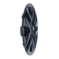 IMP 21-22 SIENNA, 17", BLK, SET 4