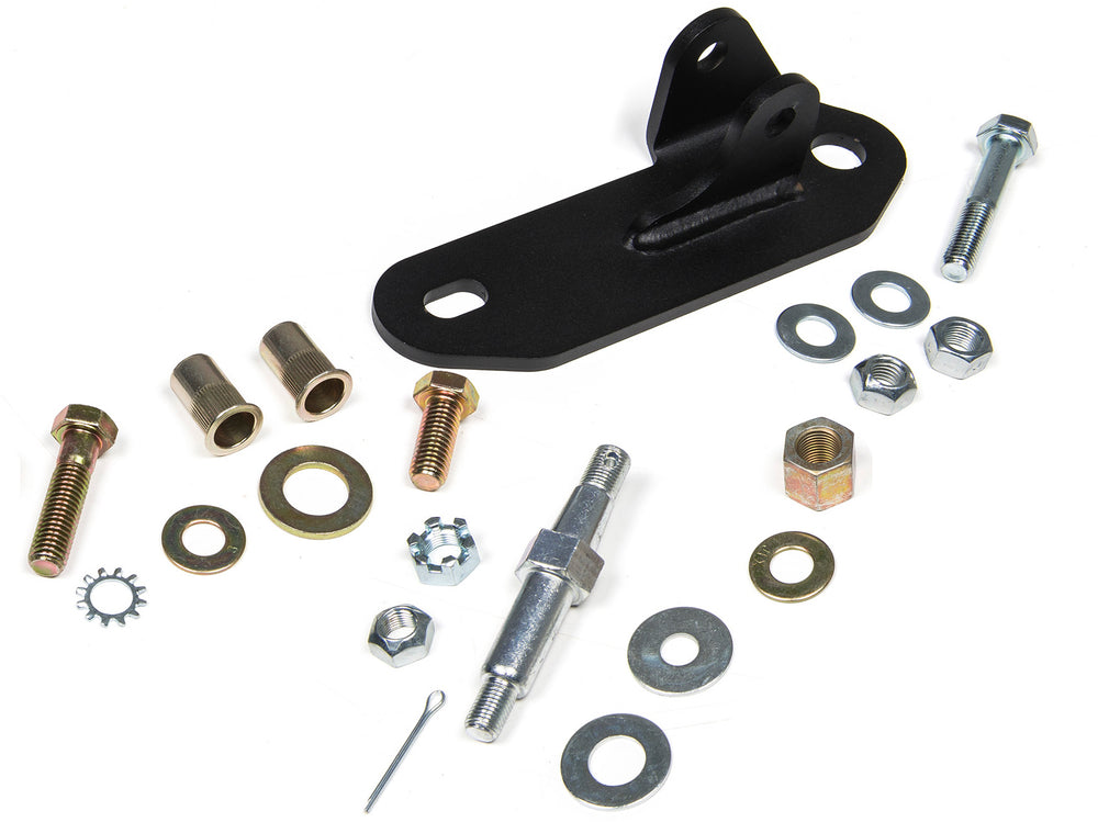 94-01 Dodge 1500 2500 Dual Stab Mount
