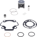Athena 00-23 Kawasaki KX 65 44.46mm Bore Cast 2-Stroke Top End Piston Kit w/Top End Gasket Kit