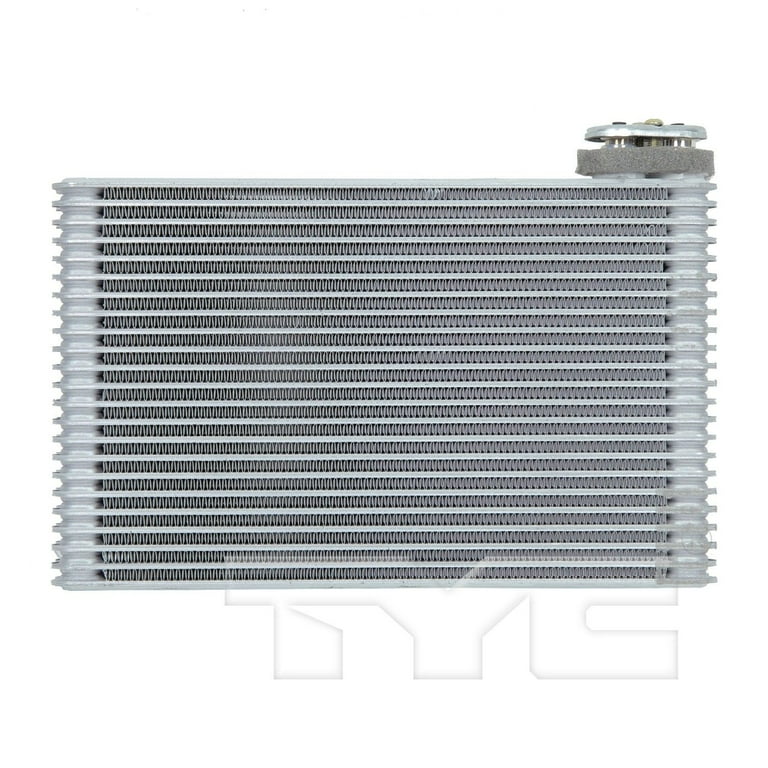 A/C EVAPORATOR CORE HONDA ODYSSEY REAR 0510