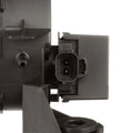 STANDARD IGN auto part close-up