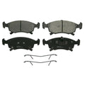 CERAMIC DISC PAD SET
