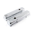 TRANS-DAPT PONTIAC ENGINE VALVE COVERS