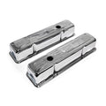 TRANS-DAPT PONTIAC ENGINE VALVE COVERS