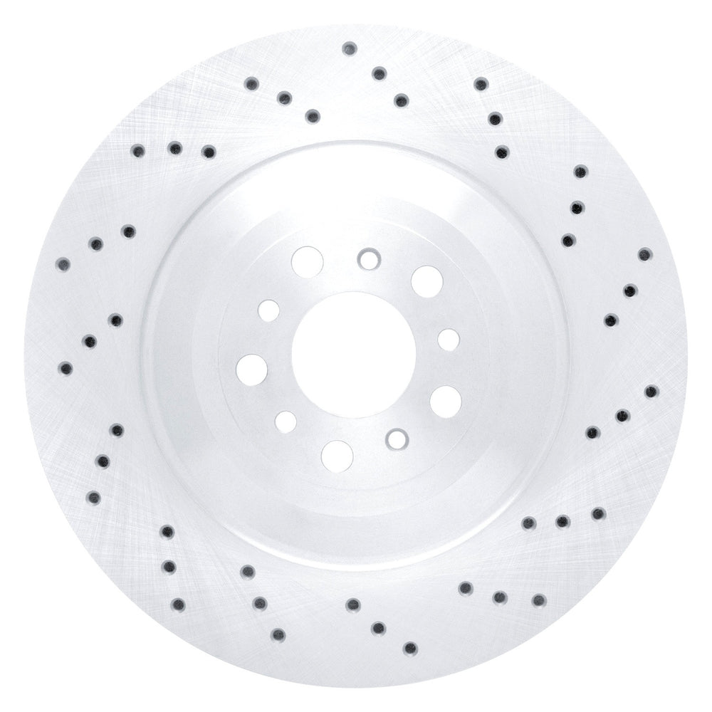 DFC auto part