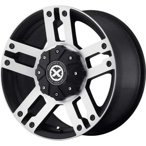 American Racing Wheels auto part