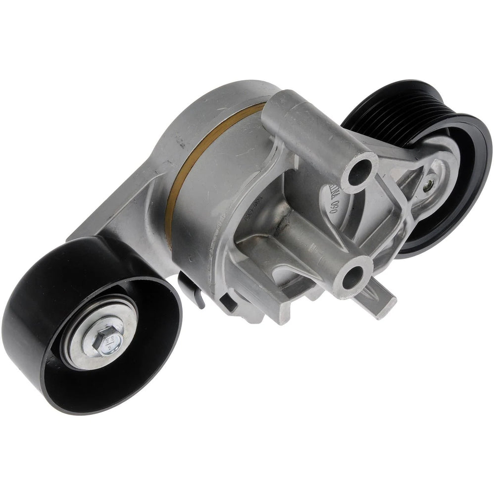 BELT TENSIONER