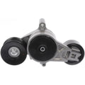 BELT TENSIONER