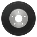 DFC 99-01 Honda Odyssey Rear True Balanced Brake Drum