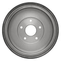DFC 99-01 Honda Odyssey Rear True Balanced Brake Drum