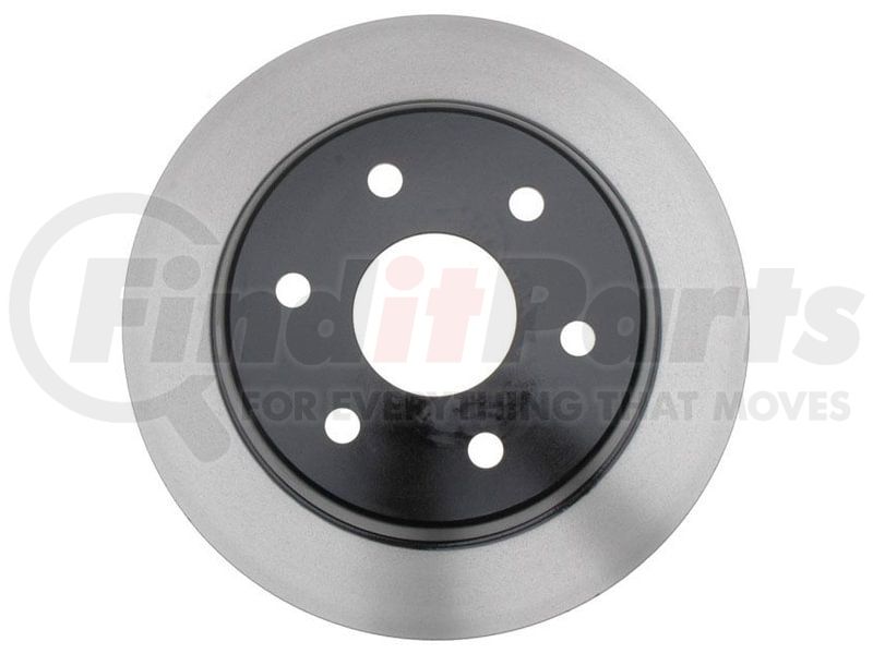BRAKE ROTOR