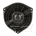 1221 NS N.V1500/2500/3500 BLOWER ASSY