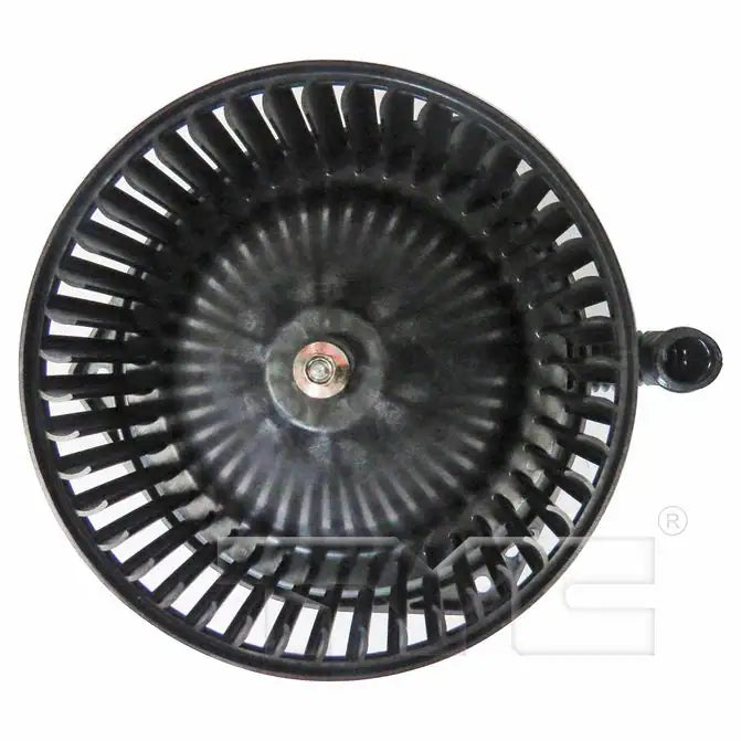 1221 NS N.V1500/2500/3500 BLOWER ASSY