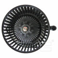 1221 NS N.V1500/2500/3500 BLOWER ASSY