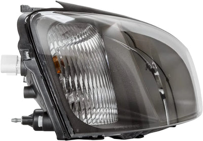 TYC auto part