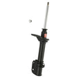 KYB Shocks & Struts Excel-G Rear Left SUBARU Impreza (AWD) 1993-01 SUBARU Impreza Outback 1995-01 SU