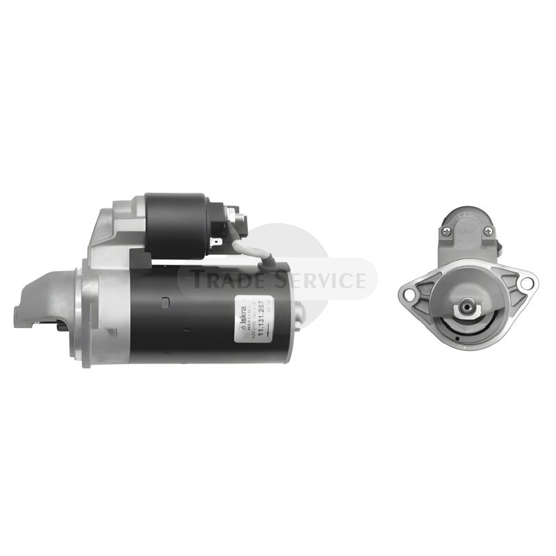 Starter Drive Assembly