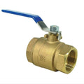 BALL VALVE, BRONZE, G 1