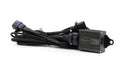 MUSTANG OEM HID CONVERSION(2010C12)RELAY HARNESSES