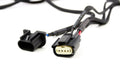 MUSTANG OEM HID CONVERSION(2010C12)RELAY HARNESSES