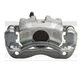 DFC 02-09 Buick Rainier Rear-R Premium Caliper - Silver Zinc Coated