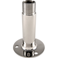 ANT. MNT,4" STAINLSS W/1"-14 THREAD
