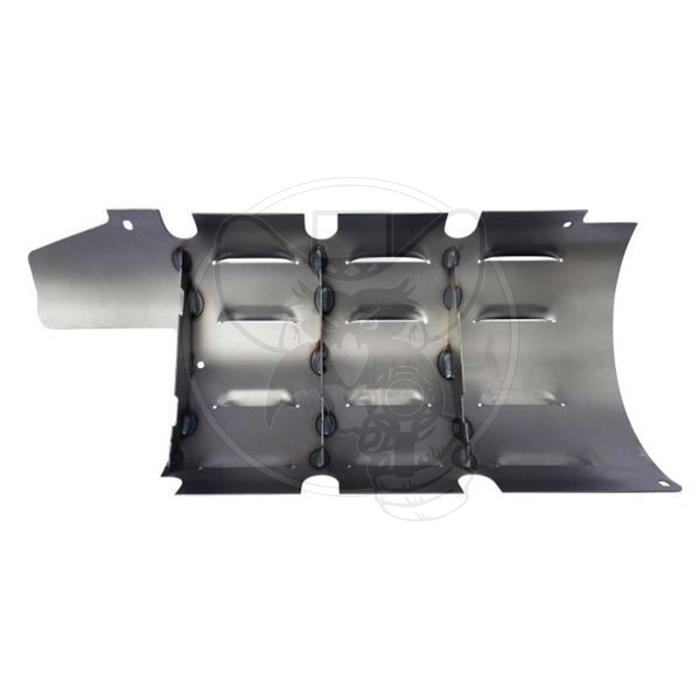 Moroso Chevrolet Big Block Mark IV Windage Tray (For Part No 20485/20385 New Style)