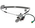 WINDOW REGULATOR