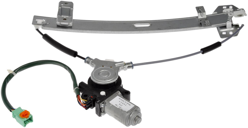 WINDOW REGULATOR