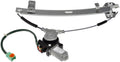 WINDOW REGULATOR