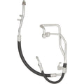 HOSE ASSY.