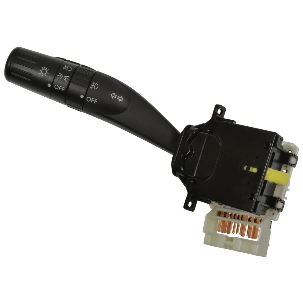STANDARD IGN auto part