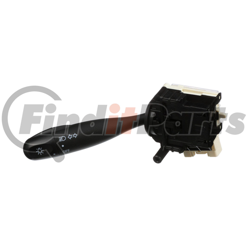 STANDARD IGN auto part