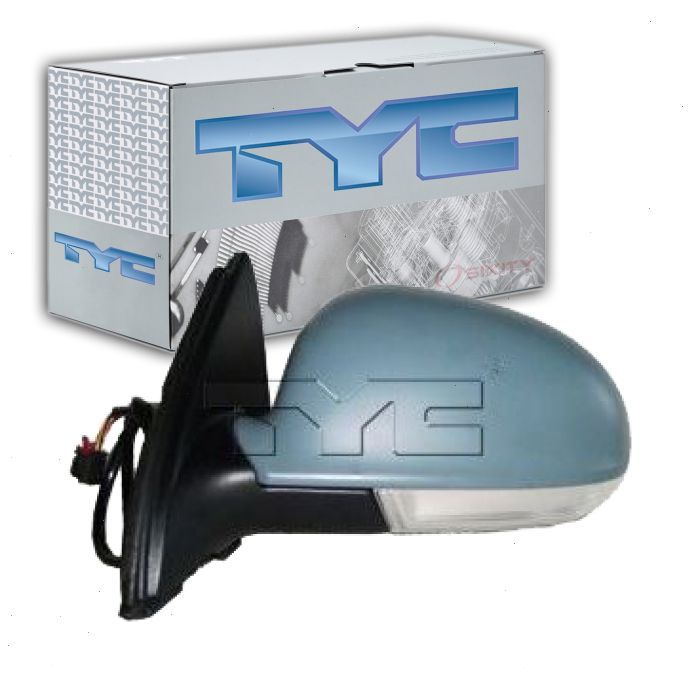 TYC auto part